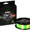 Mitchell MX3 Mono Hi-Vis Yellow 0,20 Mm 150 M