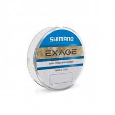 SHIMANO EXAGE MONOFILAMENT 0,22 MM (150M)