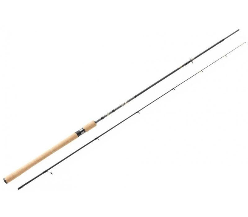 Fenwick HMX 802MH Jig (2,40 M ) 5/25gr 3 Fenwick HMX 802MH Jig (2,40 M ) 5/25gr - Afbeelding 3