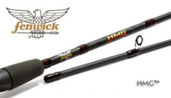 Fenwick HMG Mircro Jig (2,10 M , 0,8 /8gr) 8 Fenwick HMG Mircro Jig (2,10 M , 0,8 /8gr) -Kwaliteitswinkel Voor Visuitrusting products fenwick hmg 3 1