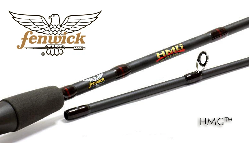 Fenwick HMG Mircro Jig (2,10 M , 0,8 /8gr) 4 Fenwick HMG Mircro Jig (2,10 M , 0,8 /8gr) - Afbeelding 4