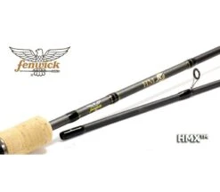 Fenwick HMX 702 Jig (2,10 M , 7/37gr)