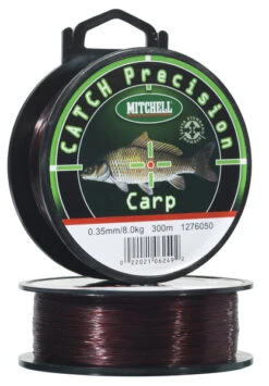 Mitchell Catch Precision Karper
