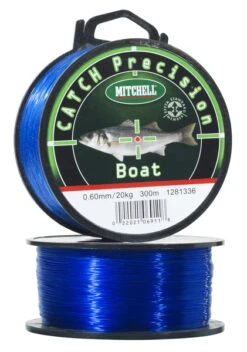 Mitchell Catch Precision Boot
