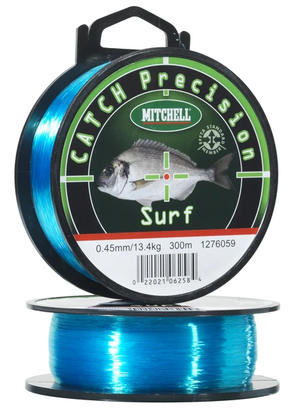 Mitchell Catch Precision Surfcasting 1 Mitchell Catch Precision Surfcasting