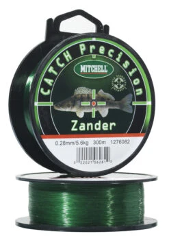 Mitchell Catch Precision Snoekbaars