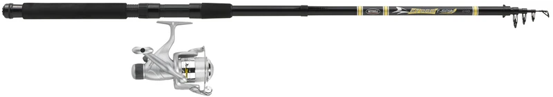 Mitchell COMBO GT PRO Spin T-210 1 Mitchell COMBO GT PRO Spin T-210