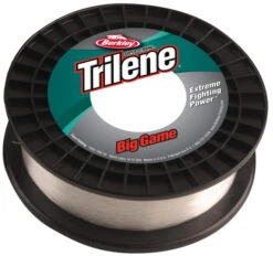 Berkley Trilene Big Game Clear Spool (0,70mm 32,5kg)