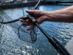 Spro Freestyle Flip Net Head ( 65 – 50 – 50 ) -Kwaliteitswinkel Voor Visuitrusting products flip net 02 x 1