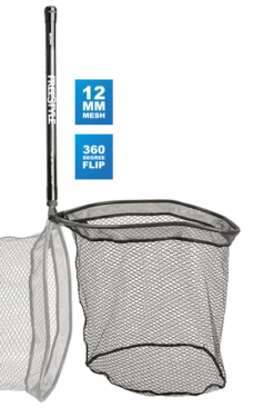 Spro Freestyle Flip Net Head ( 65 – 50 – 50 )