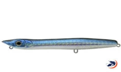 XORUS FROSTY 2 BLUE LANCOON