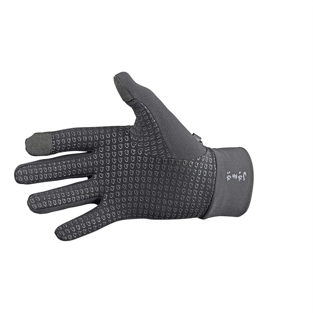 Gamakatsu Gloves Screen Touch/Handschoenen Large - Afbeelding 4