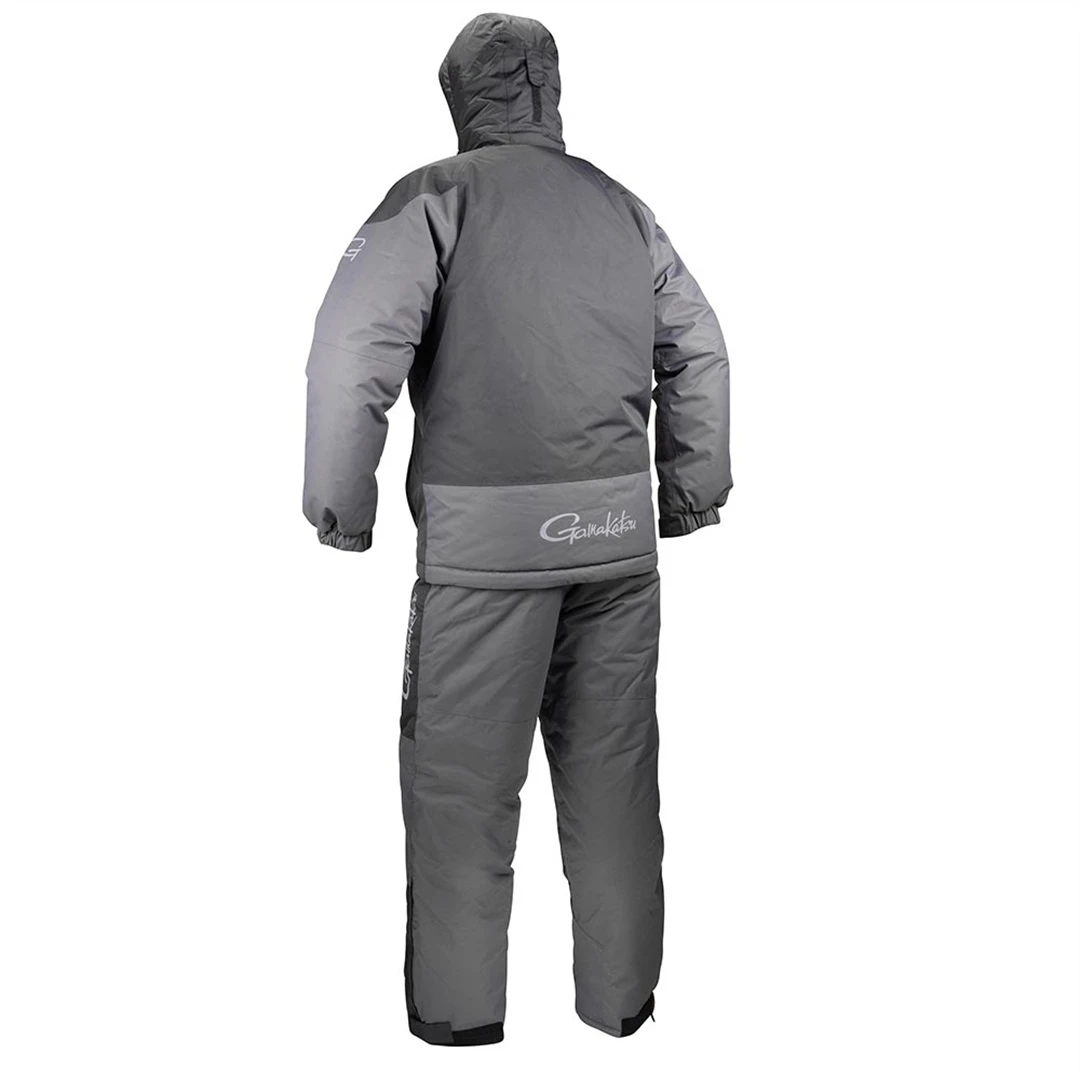 Gamakatsu G-Thermal Suit ( Warmtepak XL ) - Afbeelding 3