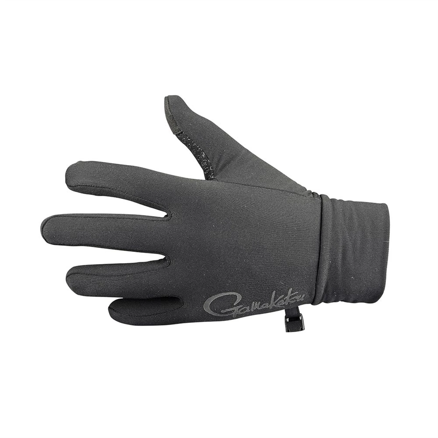 Gamakatsu Gloves Screen Touch/Handschoenen XL