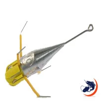 Gemini Klapanker Lood 110 Gram