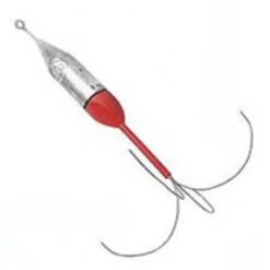 Gemini Double Fixed Grip 170 Gram