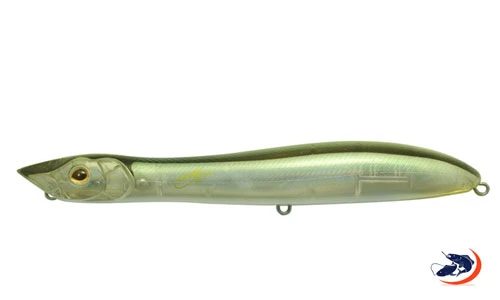 XORUS PATCHINKO 100 Ghost Lancon { 9,6 Cm } 1 XORUS PATCHINKO 100 Ghost Lancon { 9,6 Cm }