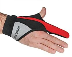 Grauvell Finger Cast Protector