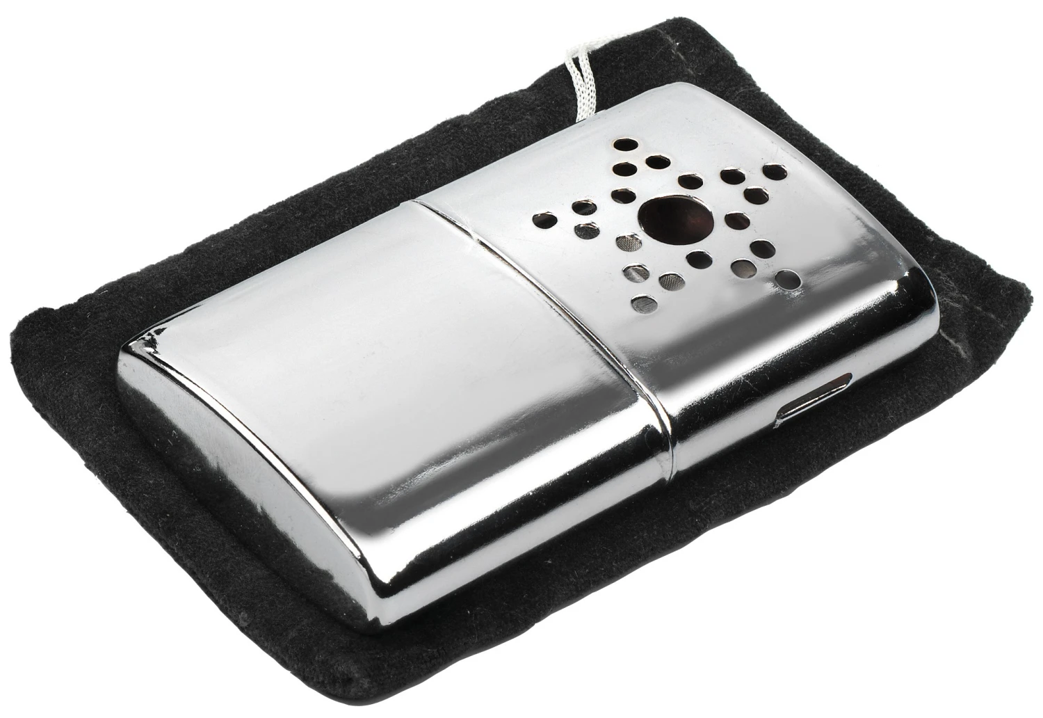 Spro C-Tec Liquid Fuel Hand Warmer 1 Spro C-Tec Liquid Fuel Hand Warmer