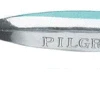 Hansen Pilgrim Silver / Blue (28gr)