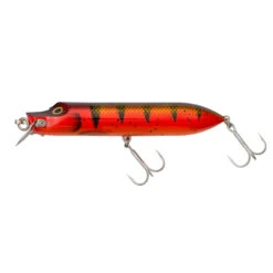 Abu Garcia Hi-Lo Floating Black/Red [200mm 100GR]