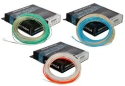 Scierra HMT V2 Vliegenlijnen WF5I