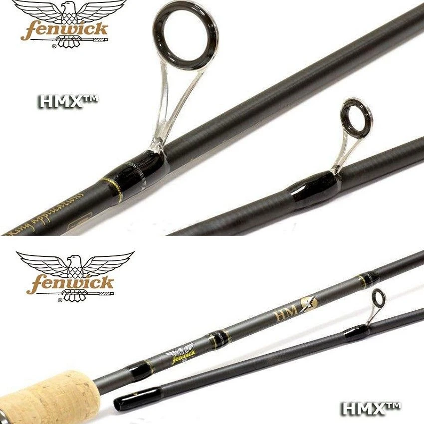 Fenwick HMX862ML Crank 2,65 M 5-20 Gram 2 Fenwick HMX862ML Crank 2,65 M 5-20 Gram - Afbeelding 2