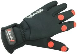 Gamakatsu Power Thermal Handschoenen (2mm Neopreen) XL