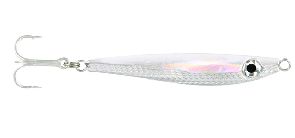 Spro Cast’X Chrome 21 Gram 1 Spro Cast’X Chrome 21 Gram