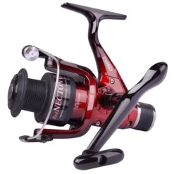 Spro Necton CRX 2.000 Red 232