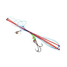 Midnight Moon – Platvis Onderlijn #4