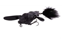 Savage Gear 3D Bat ‘Grey 10cm (28g) -Kwaliteitswinkel Voor Visuitrusting products img 7251 7 scaled 1