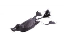 Savage Gear 3D Fruck ‘Black’ 7.5cm (15g)