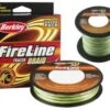 Berkley Fireline Tracer Braid 0,20mm
