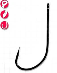 GAMAKATSU F314 Size 2/0 (25 St)