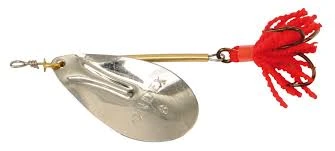 Ondex Spinner Zilver 1 Ondex Spinner Zilver