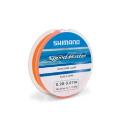 Shimano SpeedMaster Tapered Surf Leader 0,26-0,57mm