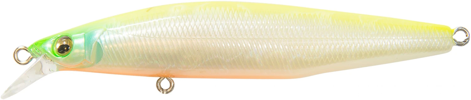 Megabass Marine Gang 120S Shell Skin Lemon 1 Megabass Marine Gang 120S Shell Skin Lemon