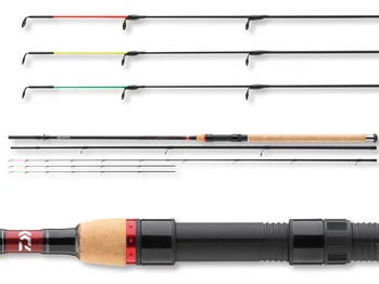 NINJA X METHOD FEEDER 3,60m (80gr) 1 NINJA X METHOD FEEDER 3,60m (80gr)