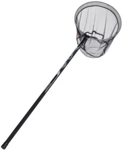 Mitchell Pole Net Kit (40x40x300cm)