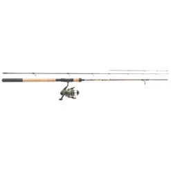 Mitchell Tanager Camo Combo Quiver 2,40 [10-50 Gr]
