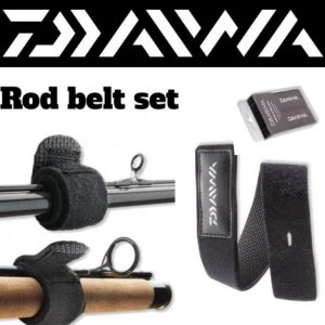 Daiwa Neo Belt Set 1 Daiwa Neo Belt Set