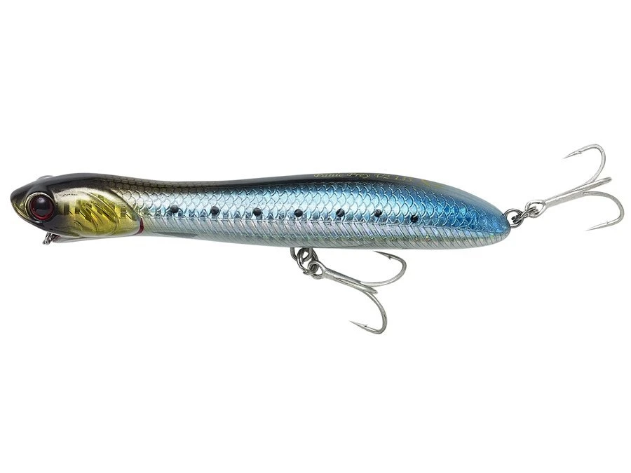 Savage Gear Panic Prey V2 Salt 105mm 16g F – Sardine 1 Savage Gear Panic Prey V2 Salt 105mm 16g F – Sardine