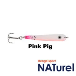 Hansen Stripper 7 Gram 14 Hansen Stripper 7 Gram -Kwaliteitswinkel Voor Visuitrusting products pink pig 2