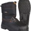 SAVAGE GEAR POLAR BOOT BLACK 42
