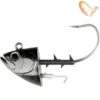Savage Gear Herring Jigkop 185g (2 St.)