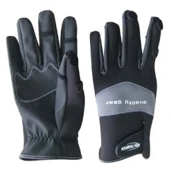 Ron Thompson Skin Fit Neoprene Gloves Maat L