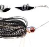 Spro Iris Ambush Spinnerbait ‘Roach ‘ (18cm) (28g)