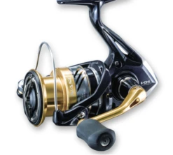 Shimano Nasci 4000 FB XG