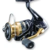 SHIMANO NASCI 1000FB